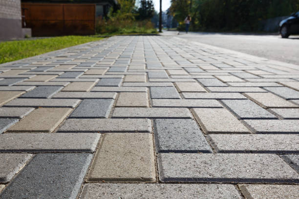Best Residential Paver Driveway  in Riesel, TX