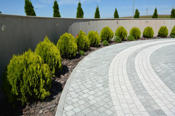 Trusted Riesel, TX Driveway Pavers Experts