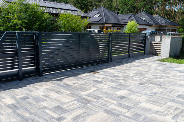 Best Driveway Repair Near Me  in Riesel, TX