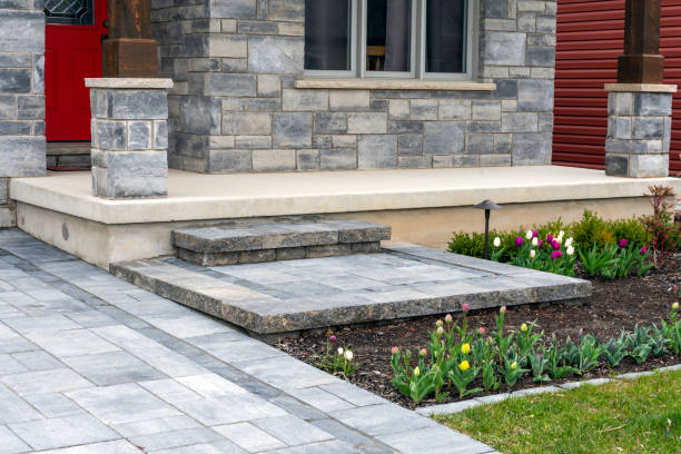 Professional Driveway Pavers in Riesel, TX