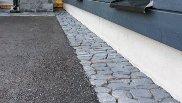 Best Residential Driveway Paver Services  in Riesel, TX