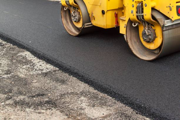 Best Brick Driveway Pavers  in Riesel, TX