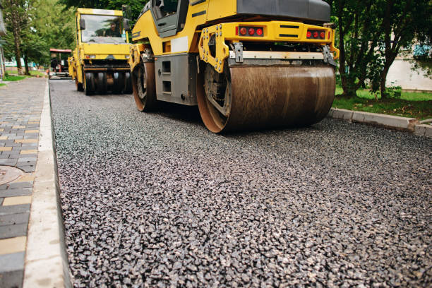 Best Local Driveway Pavers  in Riesel, TX